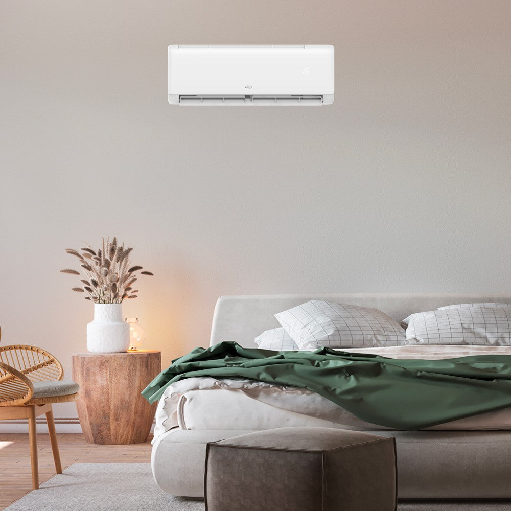 Condizionatore Argo Deluxe 24000 5 velocità WIFI Mono A+++
