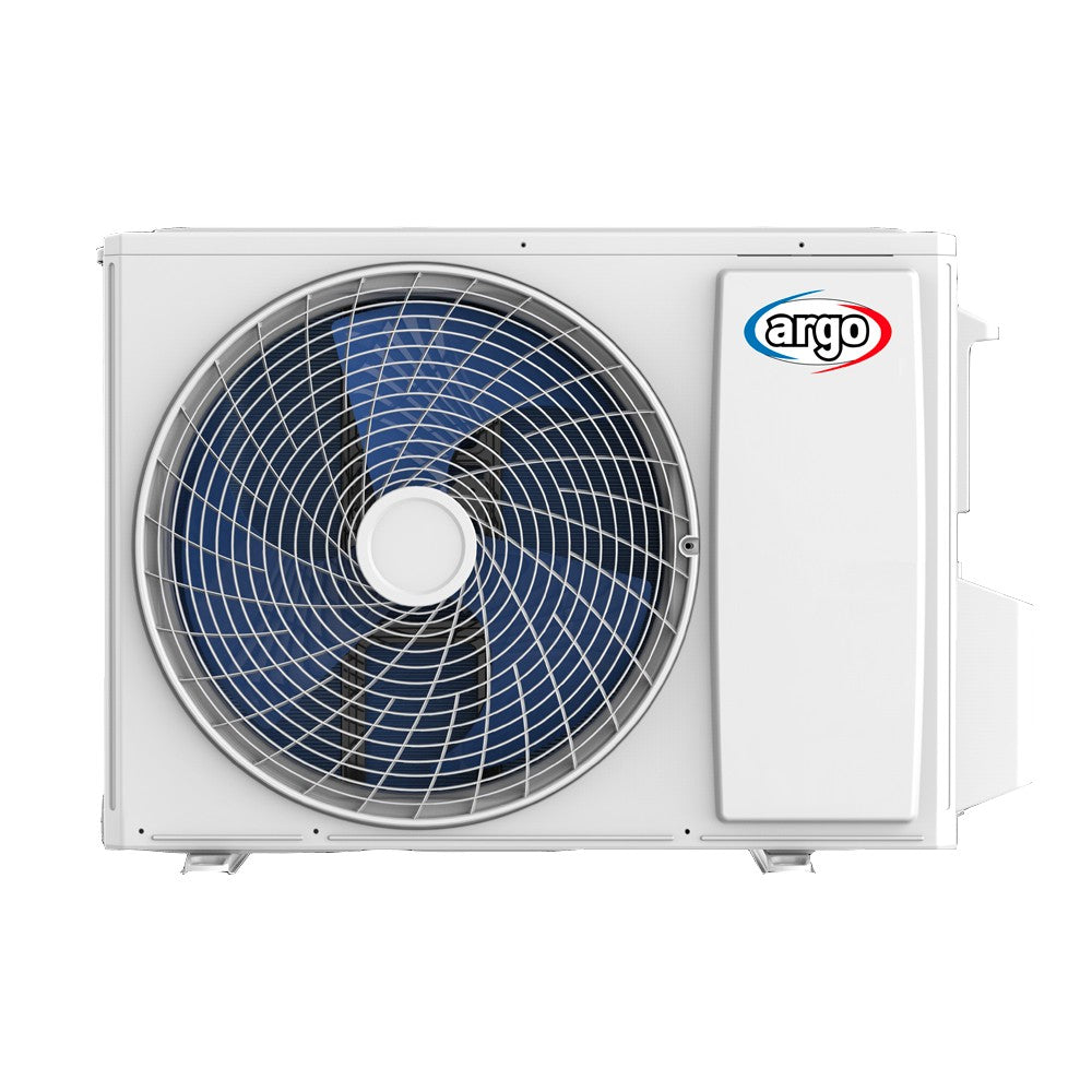Condizionatore Argo Deluxe 24000 5 velocità WIFI Mono A+++