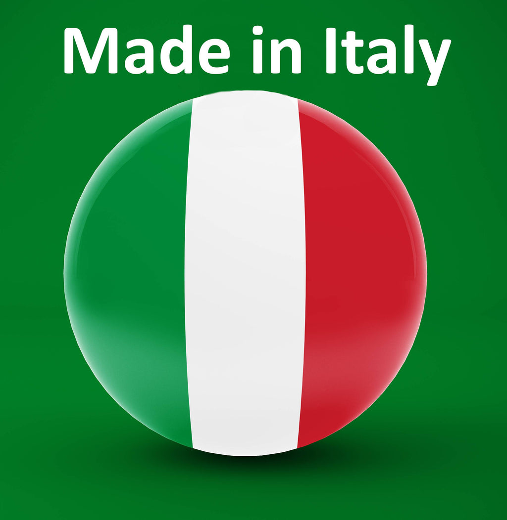 Copritrapunta matrimoniale cotone 100% prodotto in Italia tinta unita tortora - Milano 7 Arte e Design