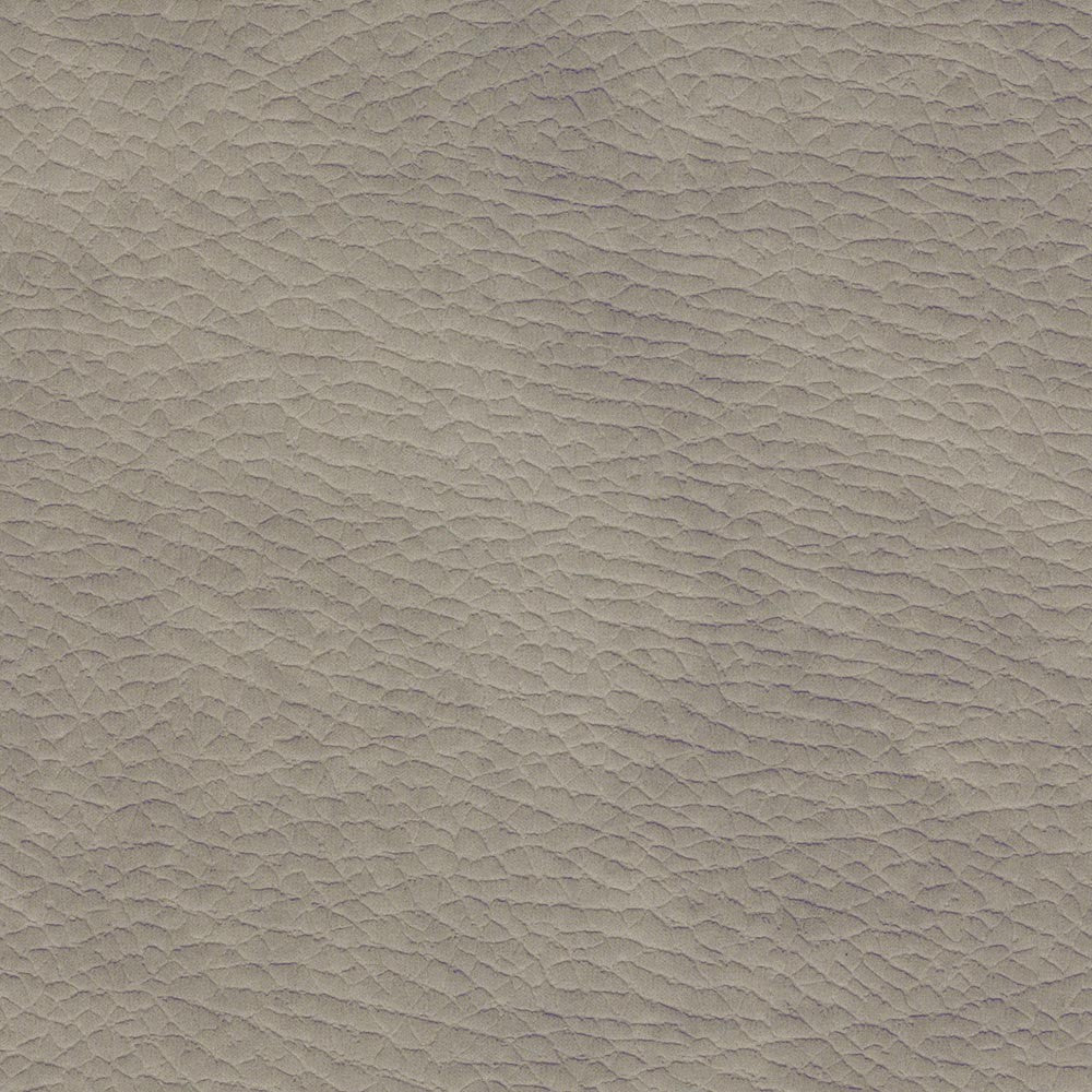 Divano Bostonfix 3 posti fisso in nabuk Mozart 90 light grey