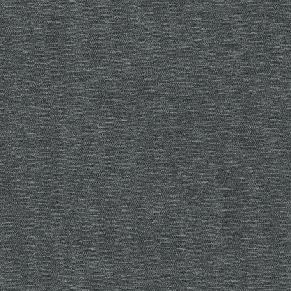 Divano con penisola contenitore reversibile Golf e letto estraibile in tessuto Verita 88 grigio scuro