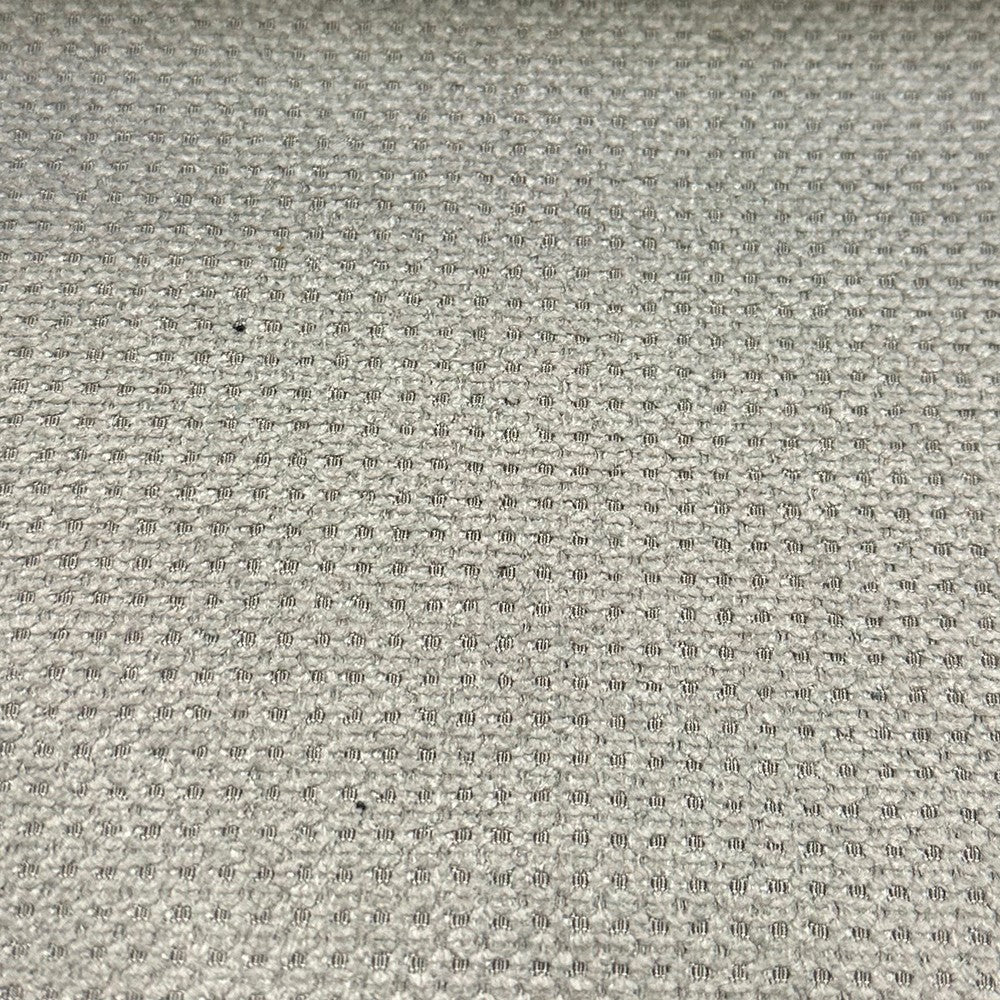 Divano letto angolare Sophie con penisola sinistra con pouf contenitore e 2 pouf estraibili in Giulia 9713 e Giulia 9712