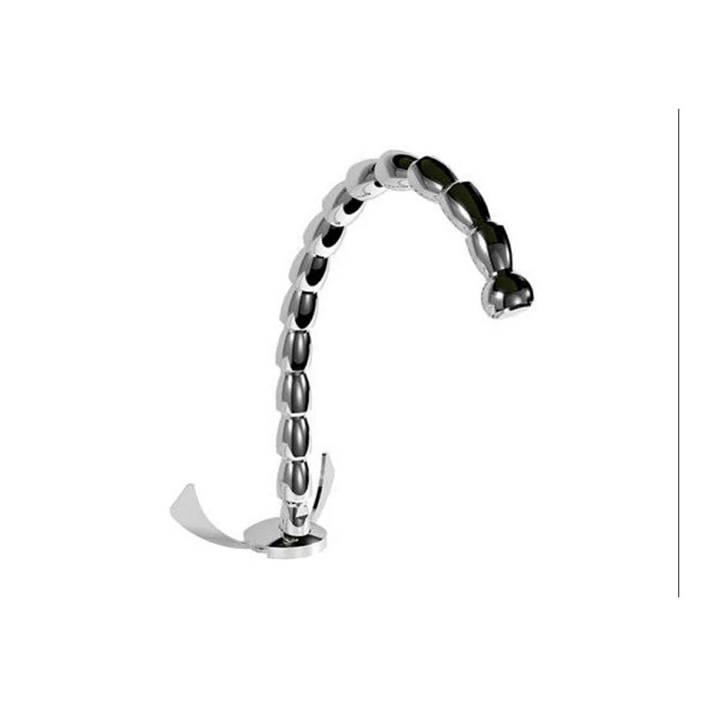 Dumbo Miscelatore da cucina canna snodata