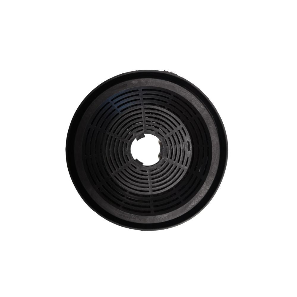 Filtro carbone per cappe Estraibili kit da due pezzi