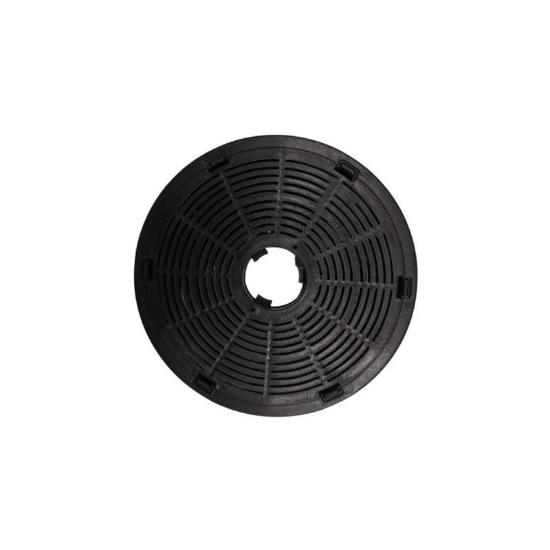 Filtro carbone per cappe Gruppo 52-72 e Eolo 90 kit da due pezzi