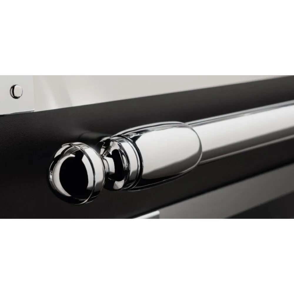 Forno elettrico Bertazzoni 76 litri nero opaco F609HEREKNE classe A