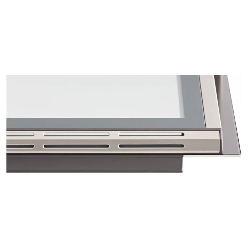 Forno elettrico Bertazzoni 76 litri nero opaco F609HEREKNE classe A