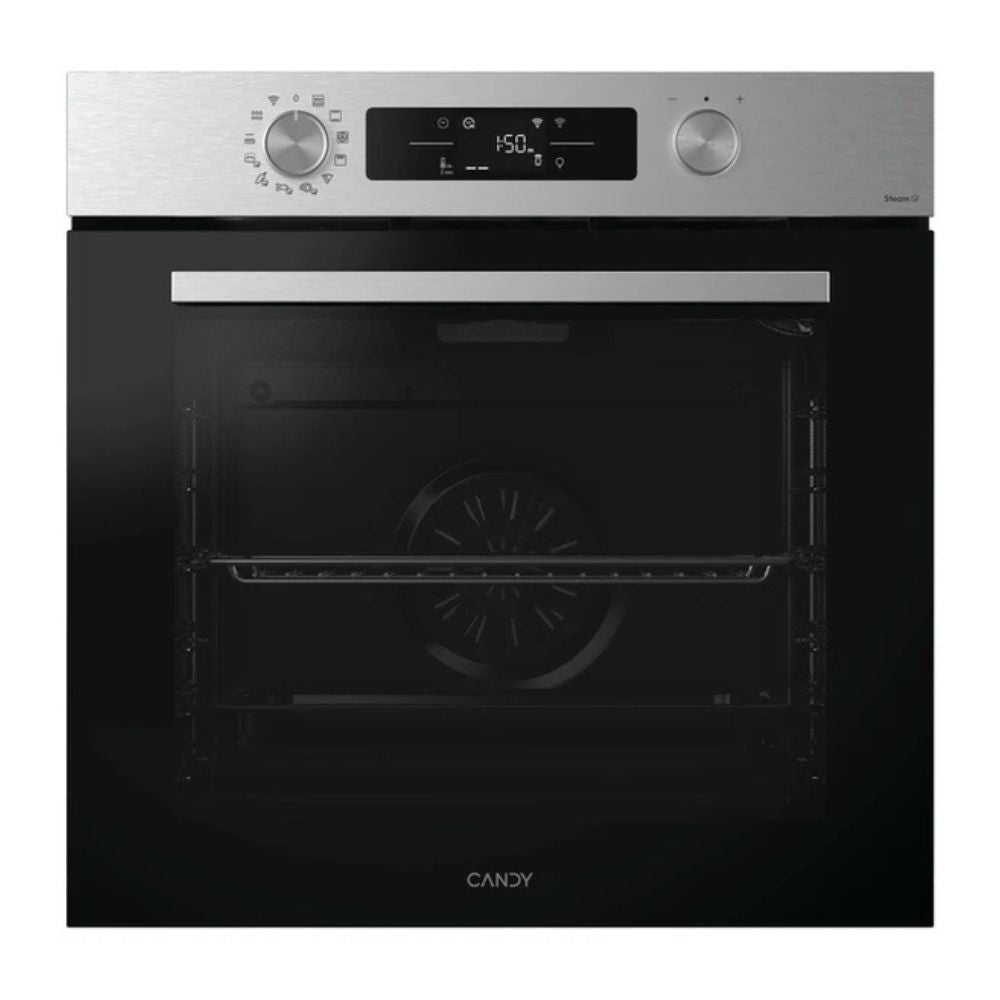 Forno elettrico multi-level Candy CA6N3B3EHTX 78 litri inox classe A++