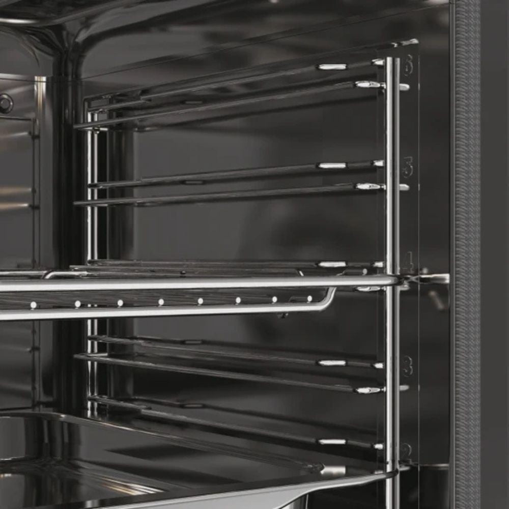 Forno elettrico multi-level Candy CA6N3B3EHTX 78 litri inox classe A++