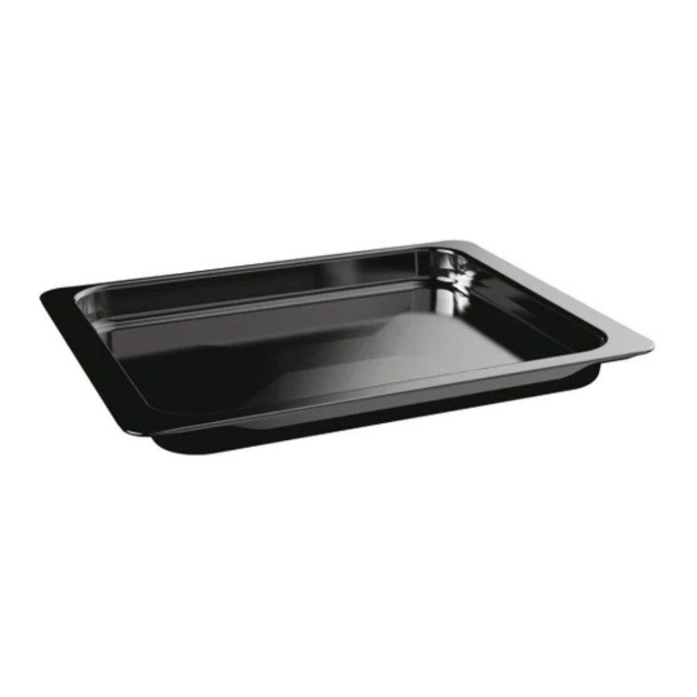 Forno incasso Candy CA6N1B1HTB elettrico ventilato 71 litri classe A++ colore nero