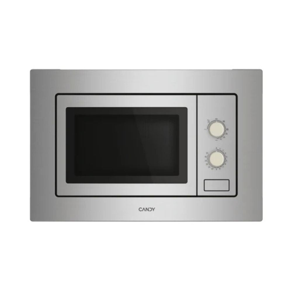 Forno microonde Candy MIG1730MXIT incasso 17 litri funzione grill inox
