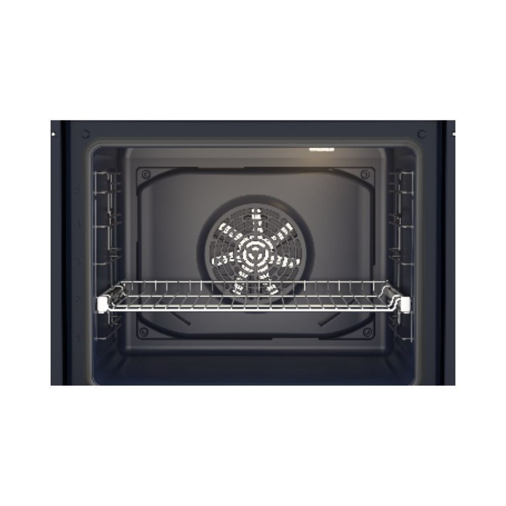 Forno multifunzione Grundig inox 71litri GEBS36000X classe A