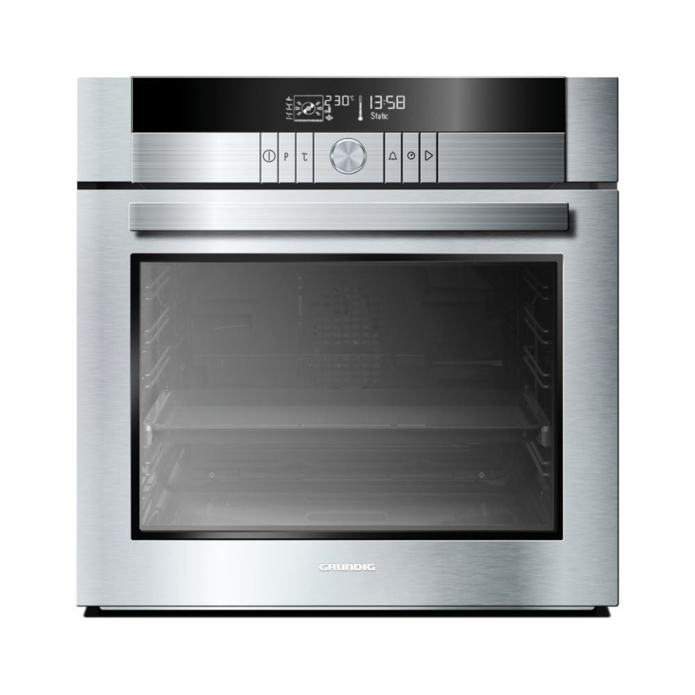 Forno multifunzione Grundig inox 71litri GEBS36000X classe A