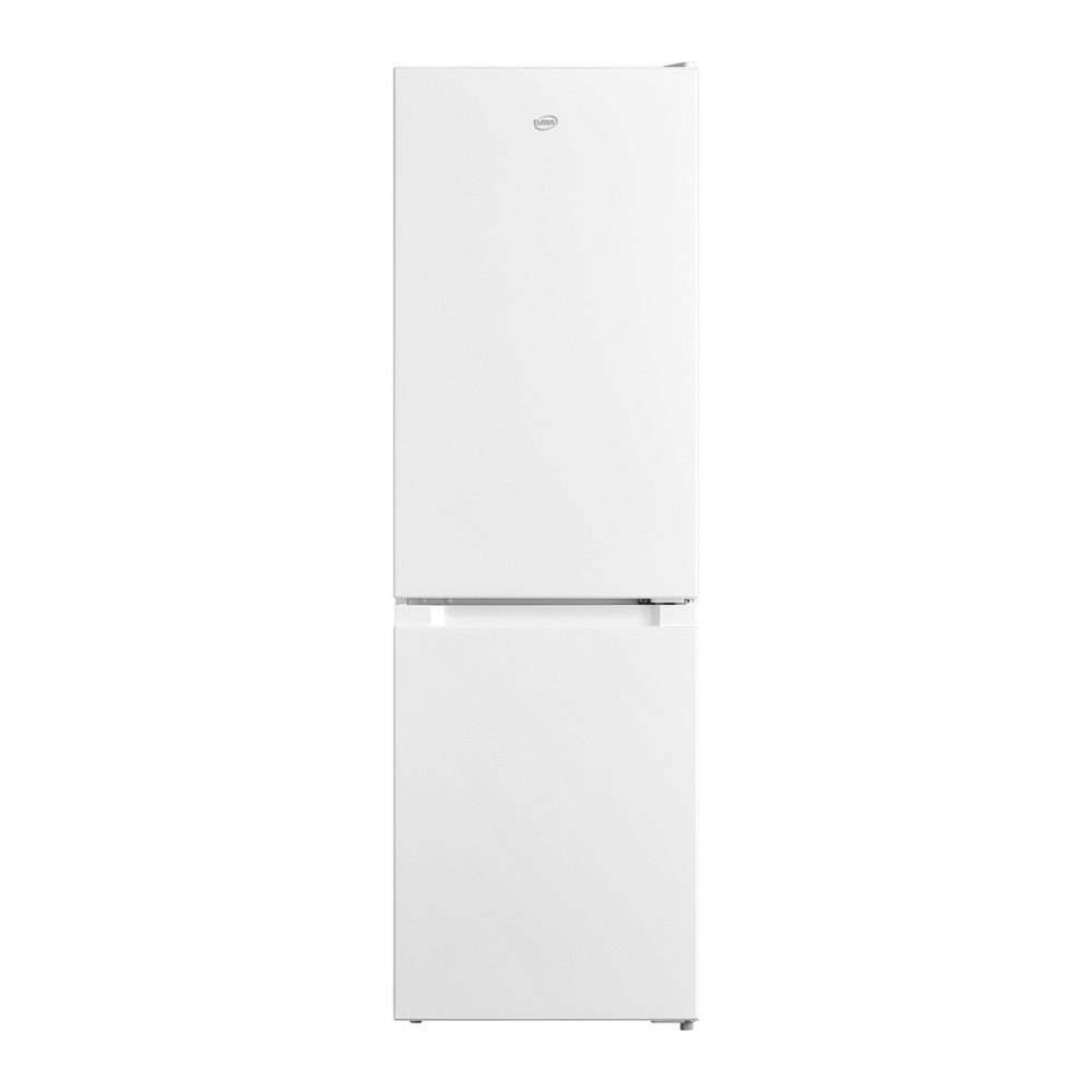 Frigorifero combinato Daya DMCB174MWE 174 litri low frost bianco classe E