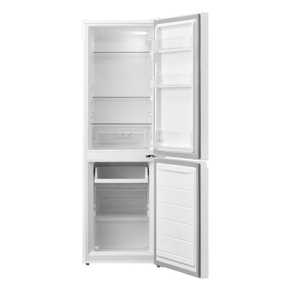 Frigorifero combinato Daya DMCB174MWE 174 litri low frost bianco classe E