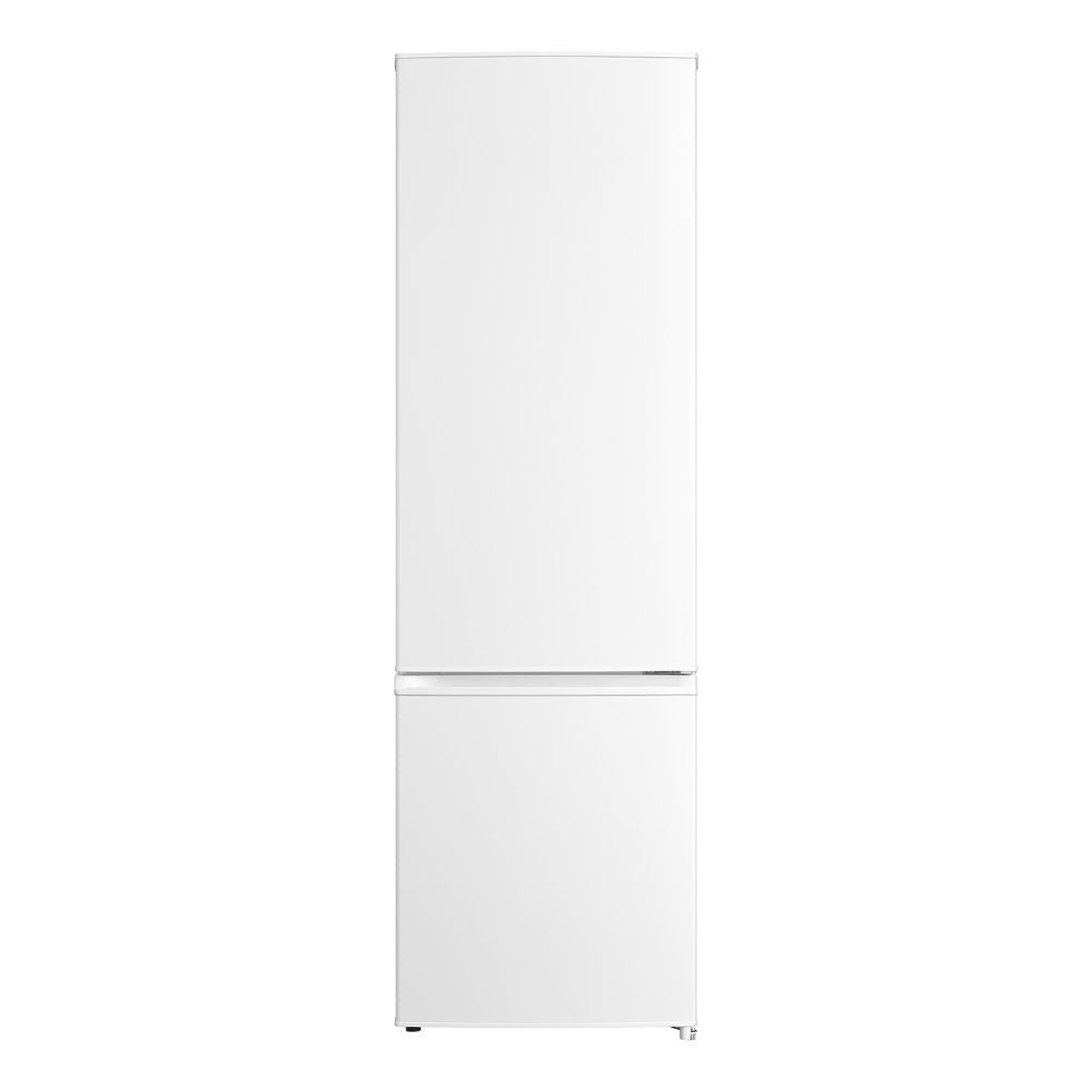 Frigorifero combinato Daya DMCB262MWE 262 litri low frost bianco classe E