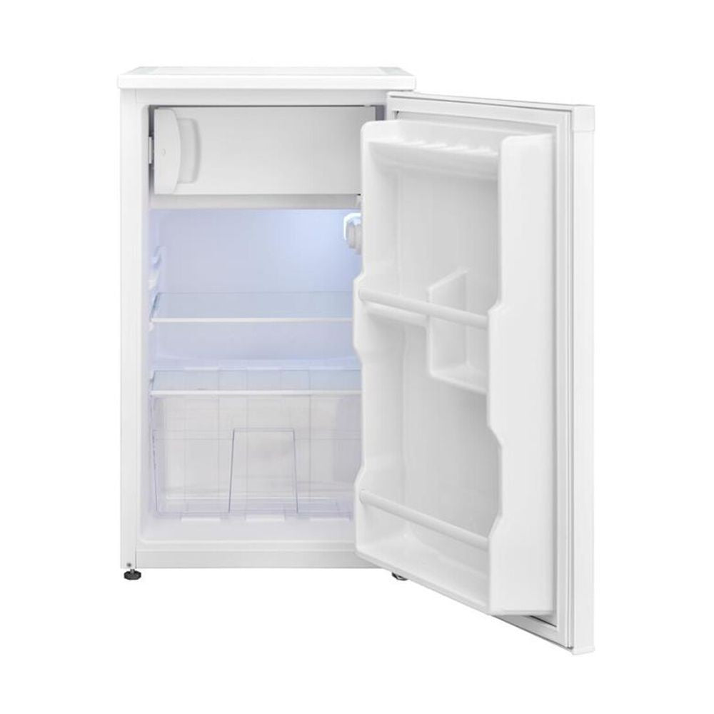 Frigorifero sottotavolo Atlantic ATFTMW1101E 82 lt colore bianco classe E