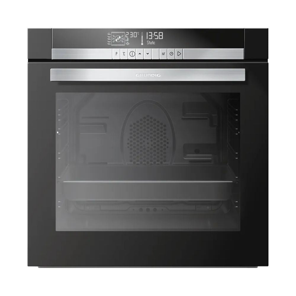 Grundig Forno multifunzione touch control e chef GEZDS47000B classa A