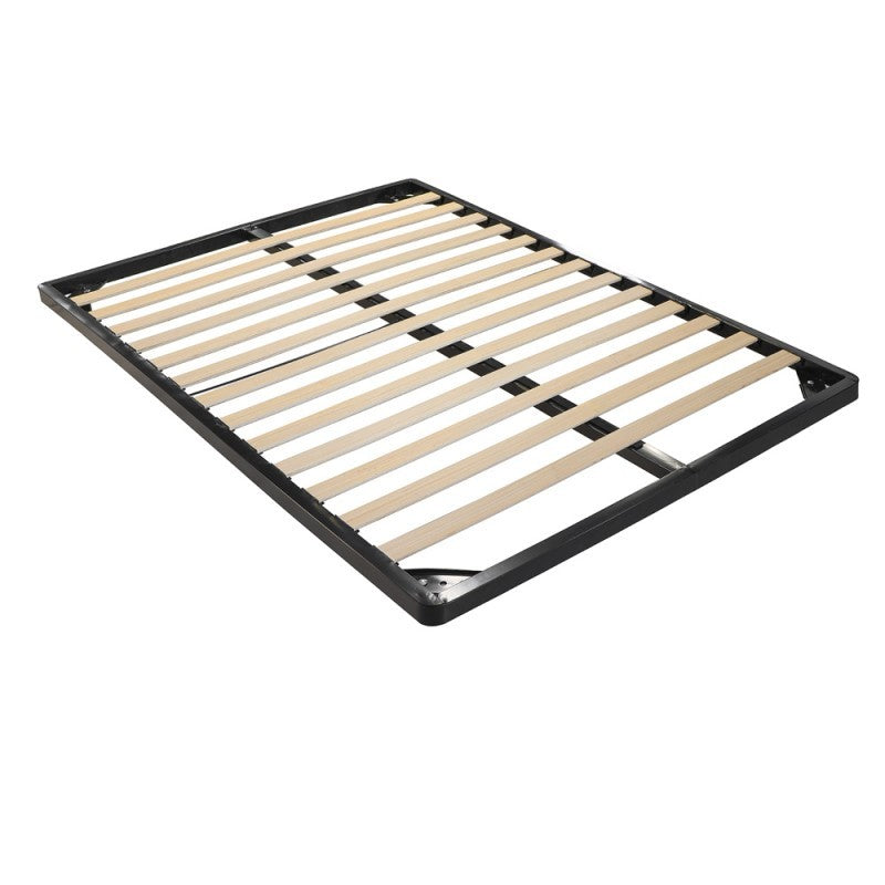 Kit completo di componenti per letto contenitore 120x190 cm.
