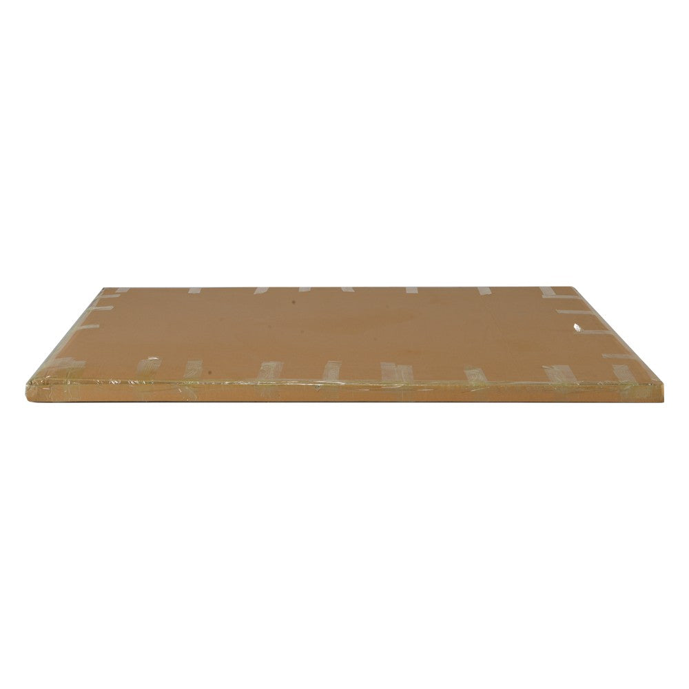Kit completo di componenti per letto contenitore 120x190 cm.
