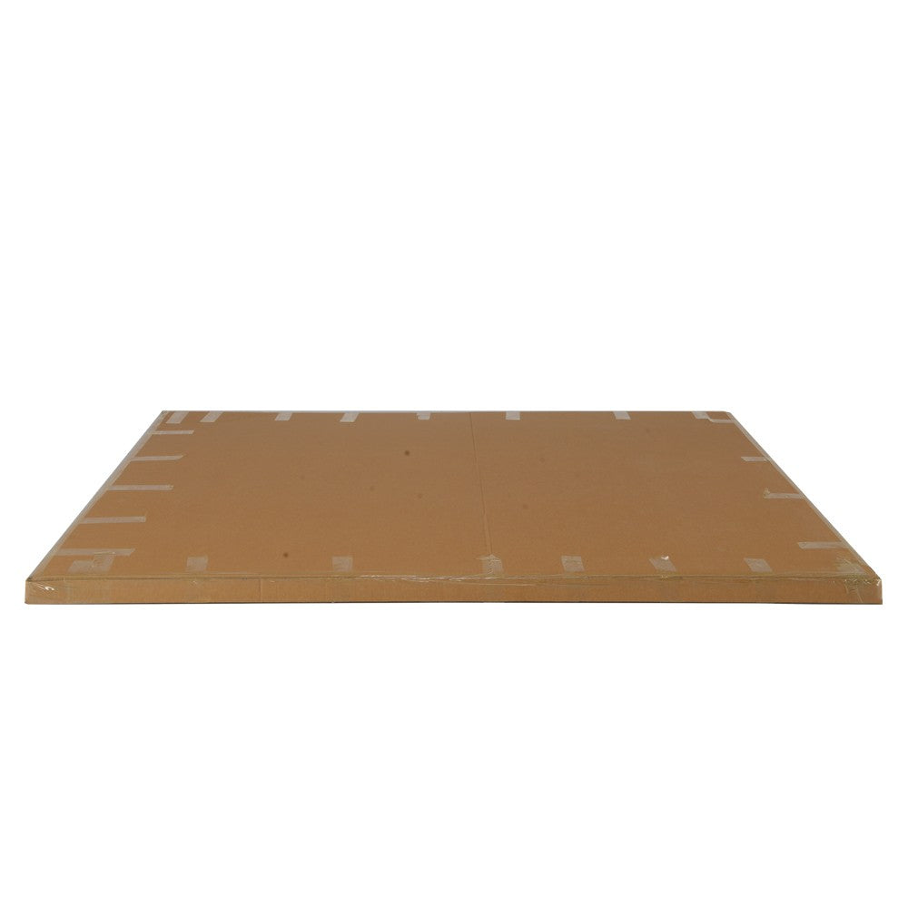 Kit completo di componenti per letto contenitore 160x190 cm.