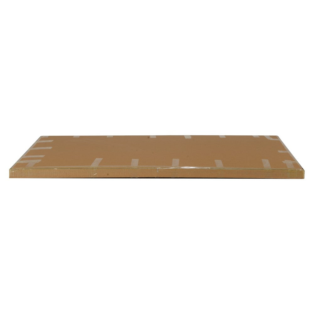 Kit completo di componenti per letto contenitore 80x190 cm.