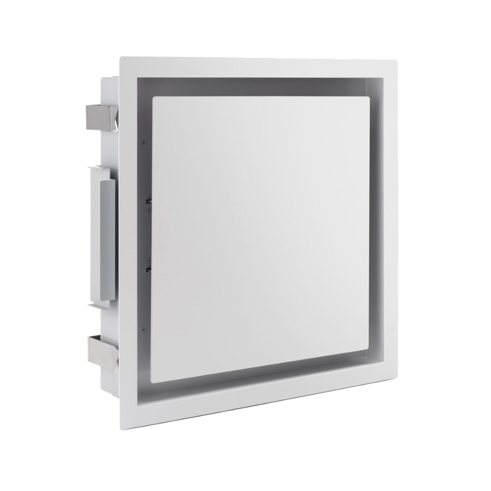 Kit unità filtrante FALMEC KACL939BF CarbonZeo a soffitto uscita orizzontale