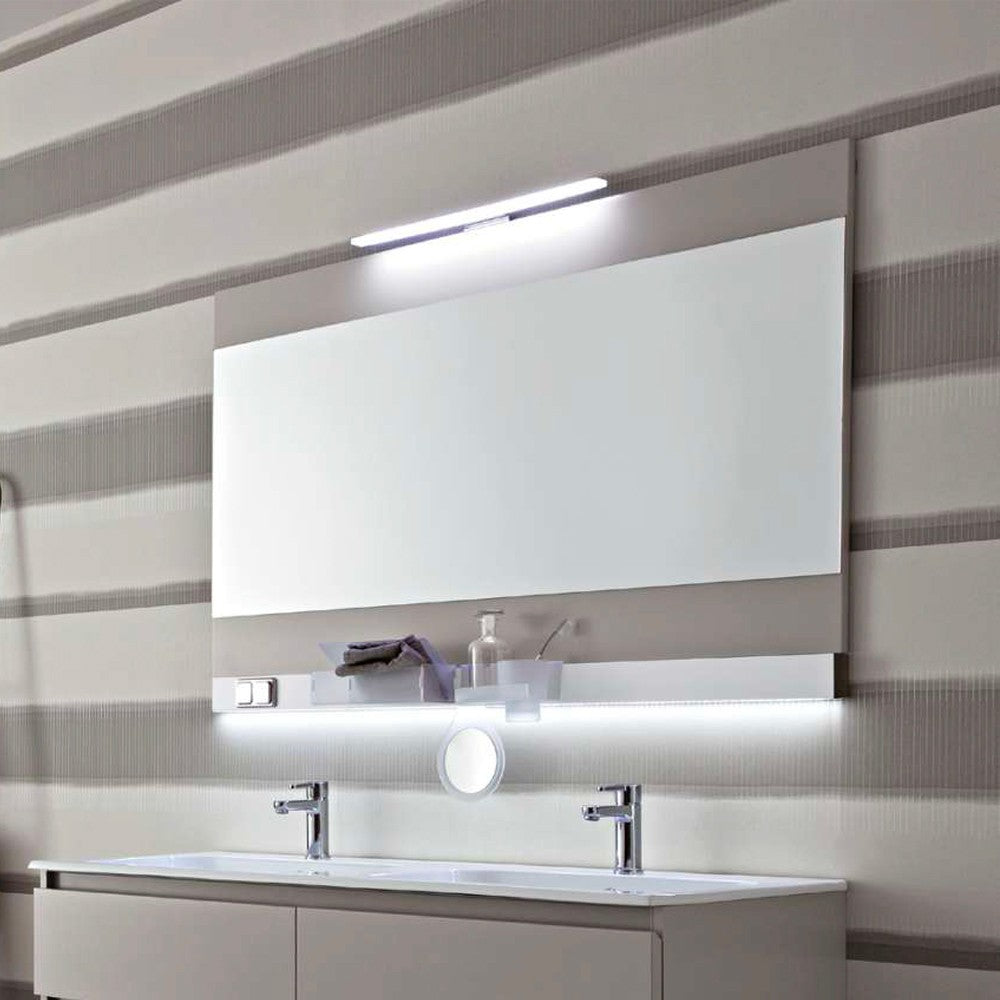 Lampada LED Venere per bagno3 watt