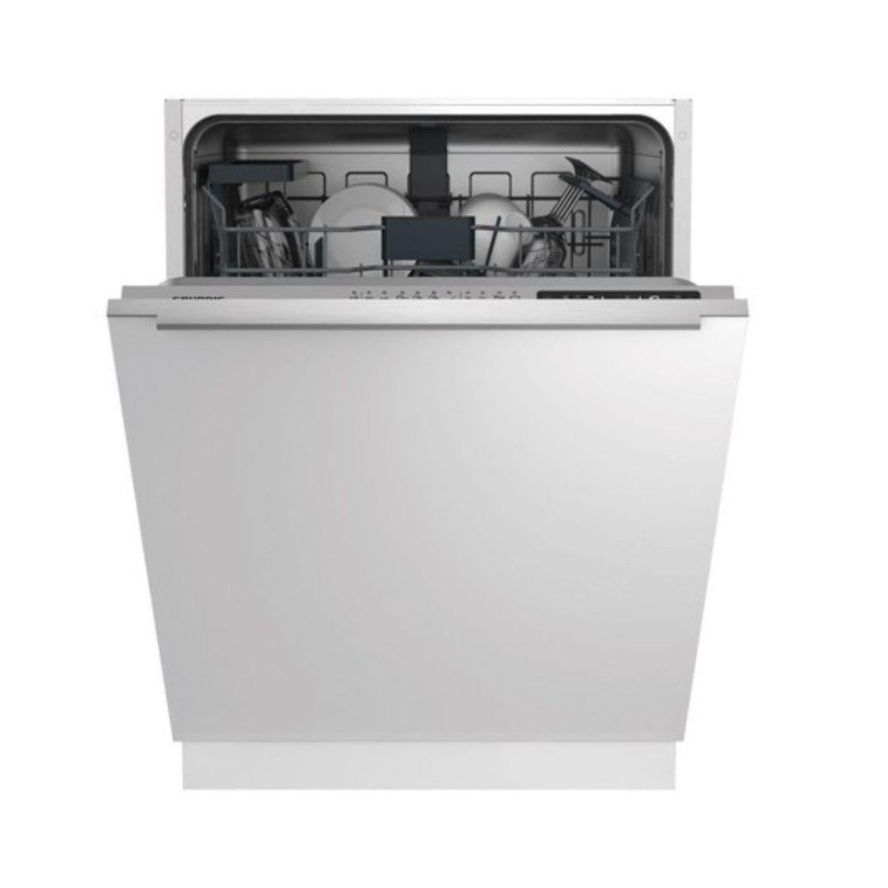 Lavastoviglie Grundig GNV31622 a scomparsa totale 14 coperti