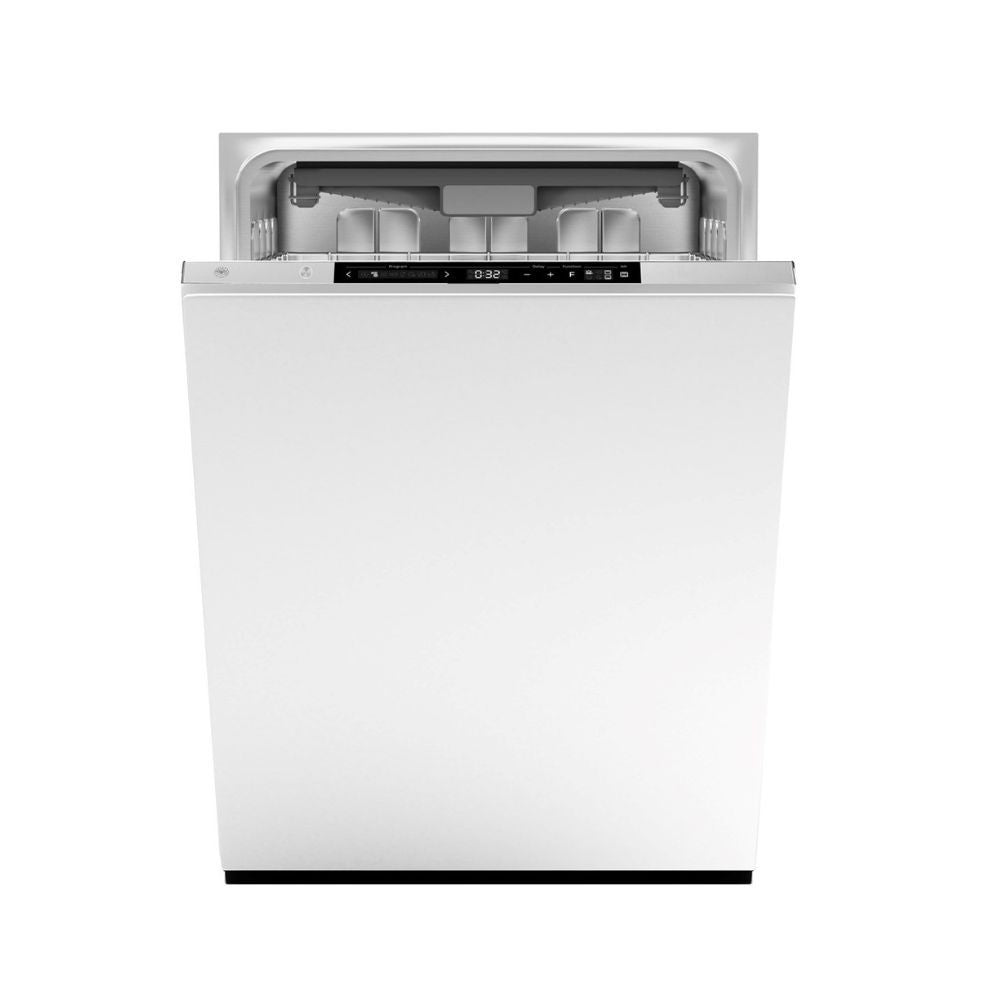 Lavastoviglie incasso totale Bertazzoni DW6083PRTS 15 coperti 60 cm. classe C