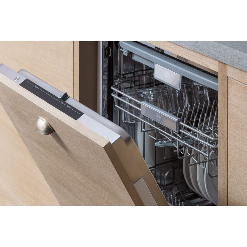 Lavastoviglie incasso totale Bertazzoni DW6083PRTS 15 coperti 60 cm. classe C