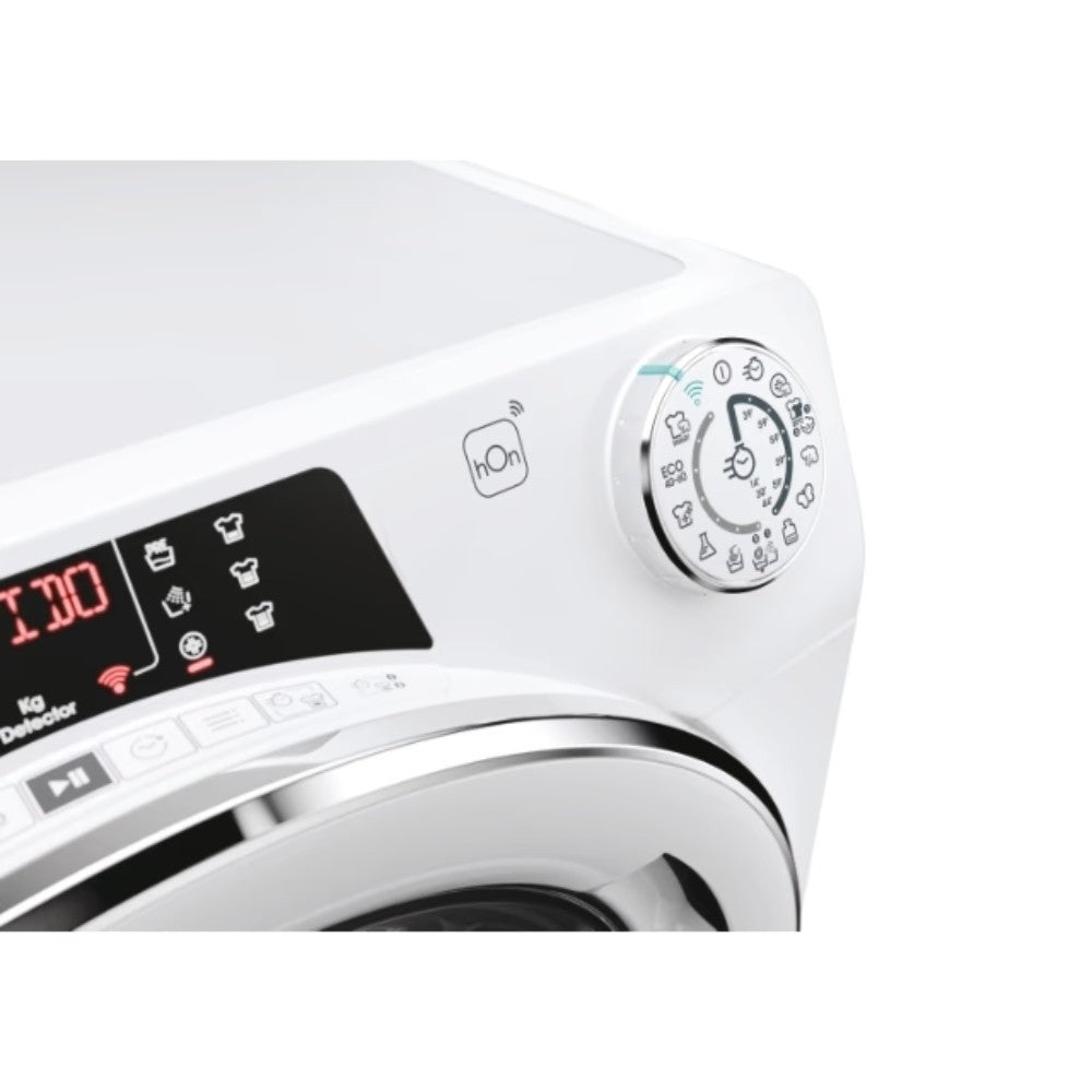 Lavatrice libera installazione Candy RO1486DWMCT1S 8 kg 1400 giri 16 programmi classe A bianco