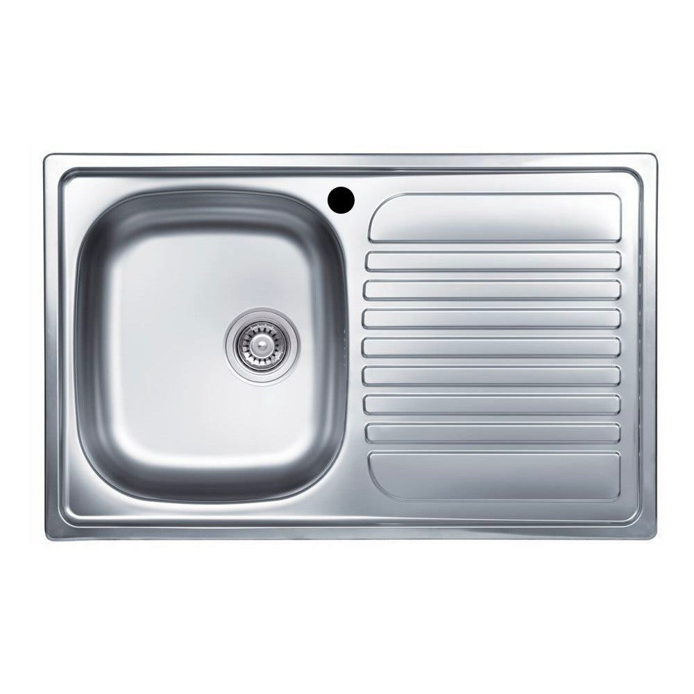 Lavello Classic 273 79x50 cm destro
