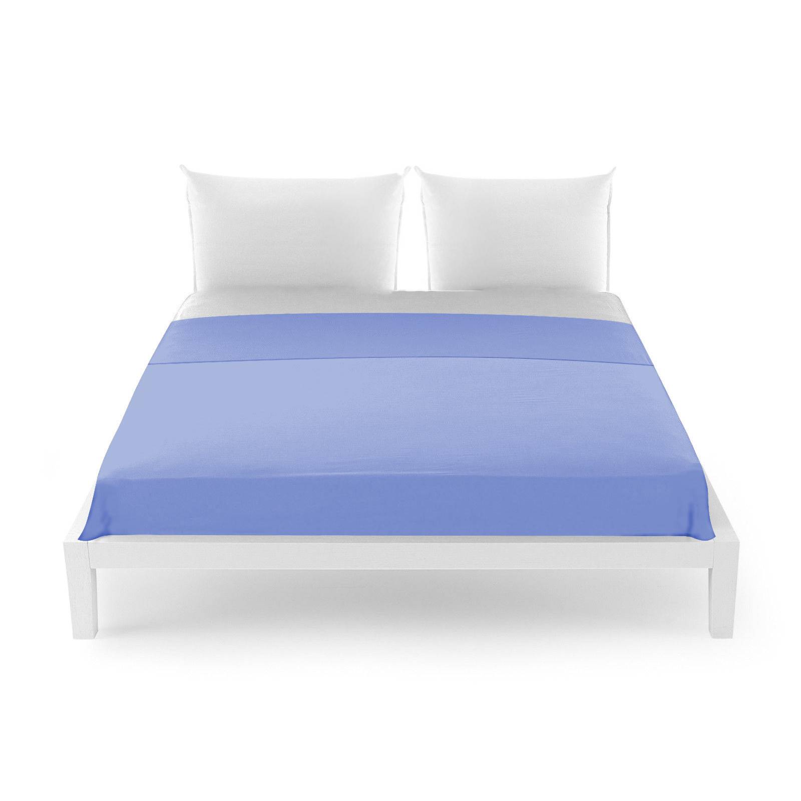 Lenzuolo Sopra Teso Matrimoniale Puro Cotone Offerta STOCK