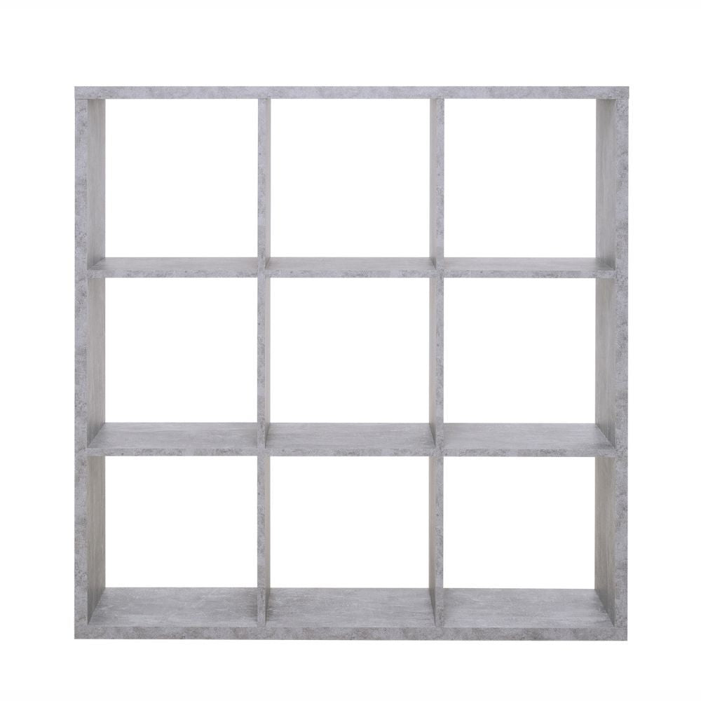 Libreria divisorio Max9 beton