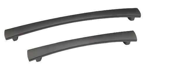 Maniglia nera Sofya y1515224