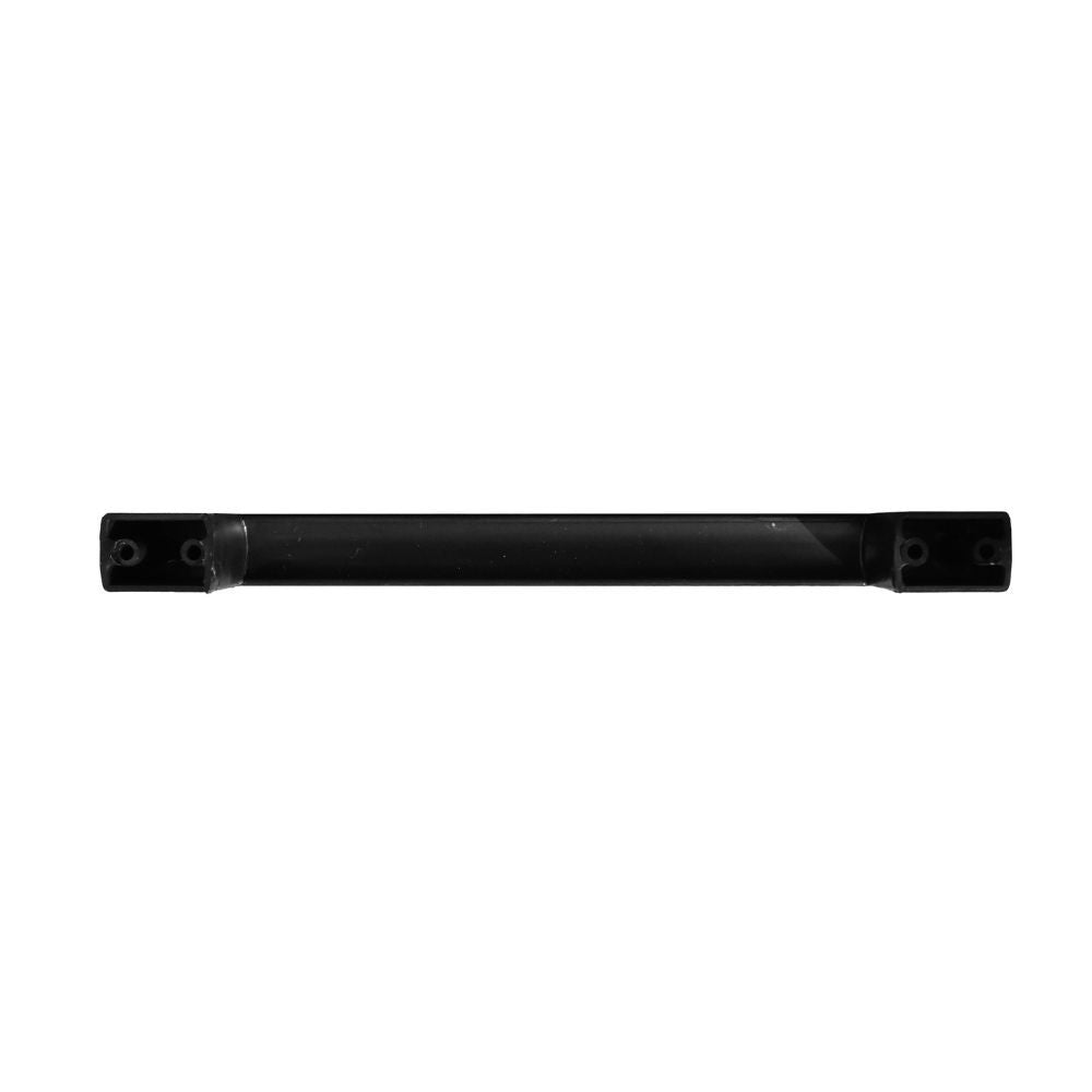 Maniglia per mobile Bridge192 in plastica colore nero