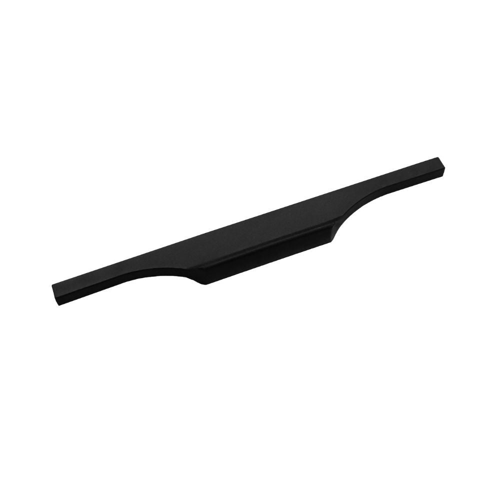 Maniglia per mobile Taha in plastica nero