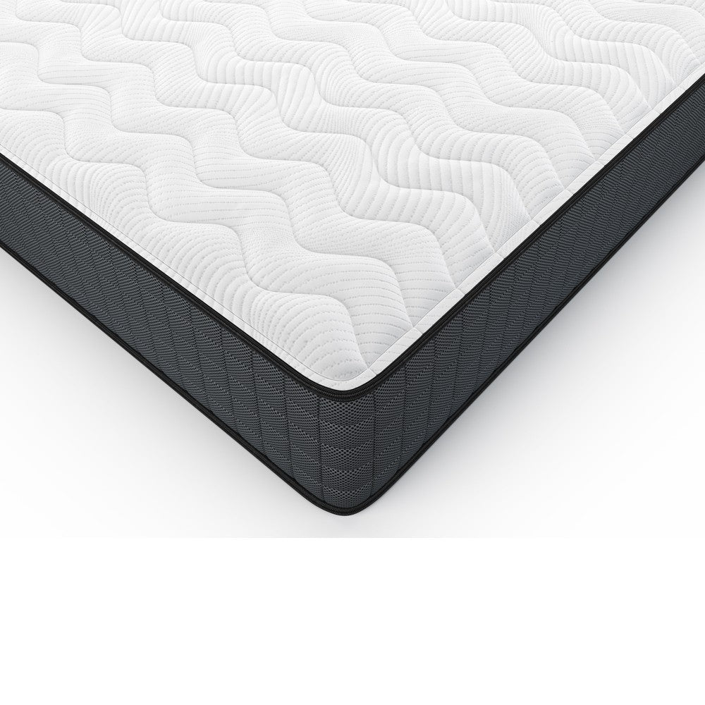 Materasso matrimoniale Balto 160x200x25 H cm. tessuto antibatterico