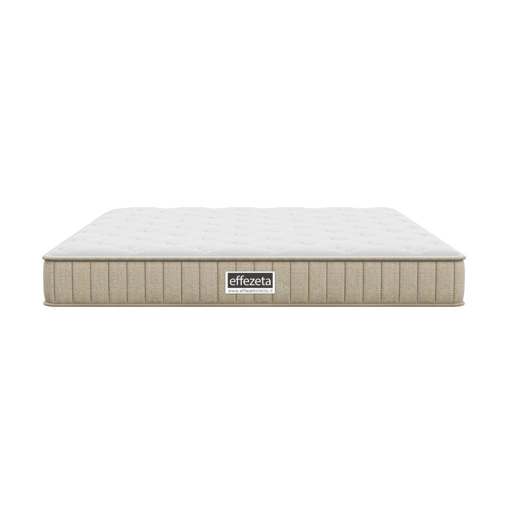 Materasso matrimoniale Chill con strato in memory foam 160x190xH23 cm.