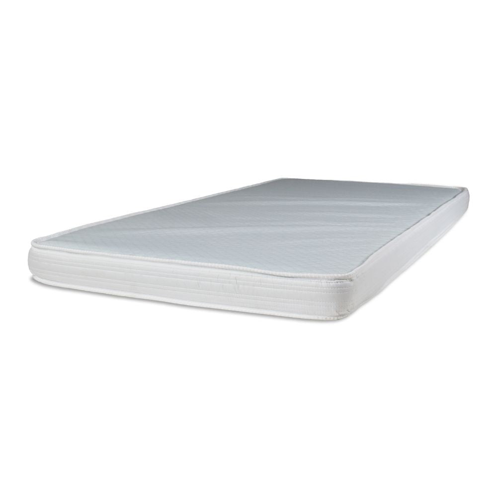 Materasso Panchetta 140 anallergico e anti acaro adatto per divano letto 140x190x13 H cm.