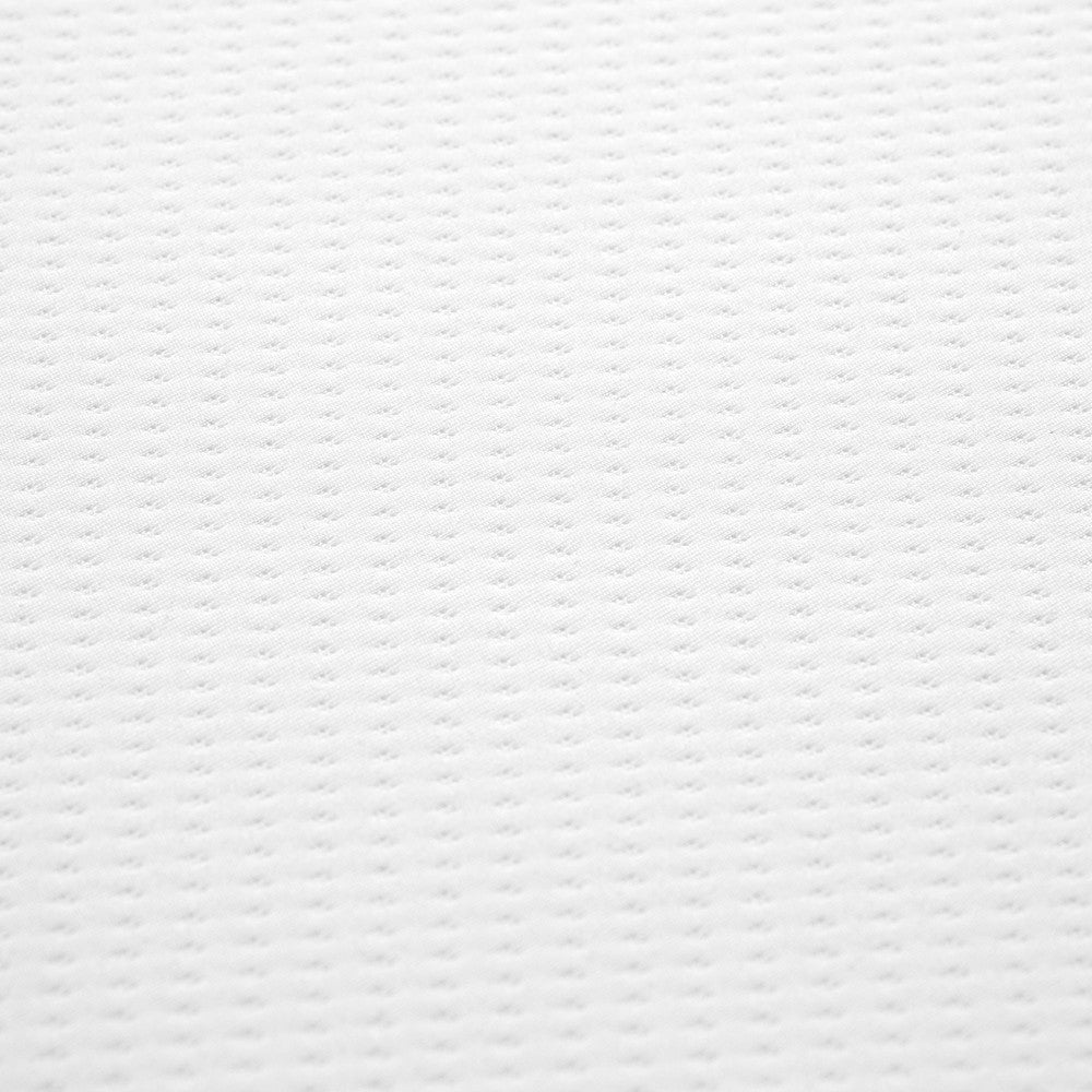 Materasso una piazza e mezza Ittrio memory Foam 120x190x24h tessuto antibatterico