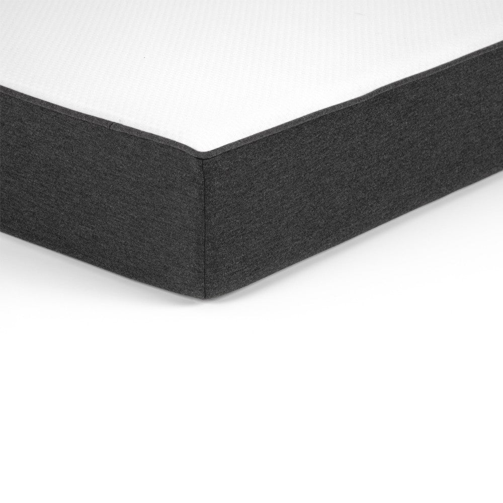 Materasso una piazza e mezza Ittrio memory Foam 120x190x24h tessuto antibatterico