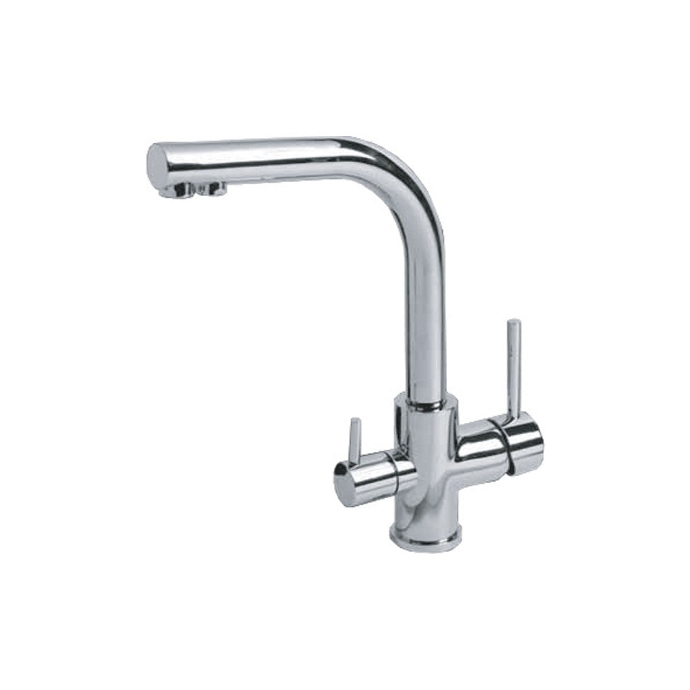 Miscelatore Acqua pura