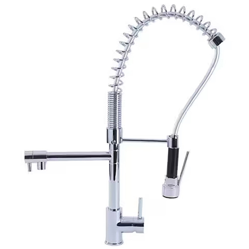 Miscelatore Grand Chef