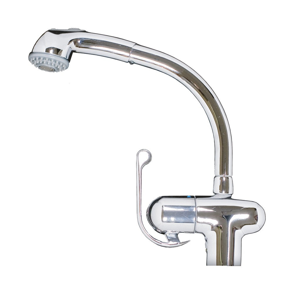 Miscelatore Majestic