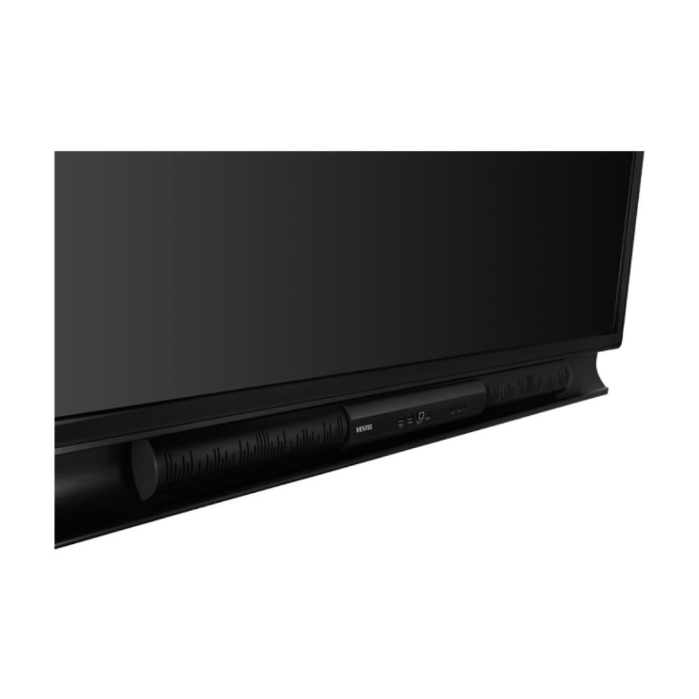 Monitor Vestel 65" IFXD65TH752P/3 lavagna interattiva Smart IFPD con pannello Eye-Care