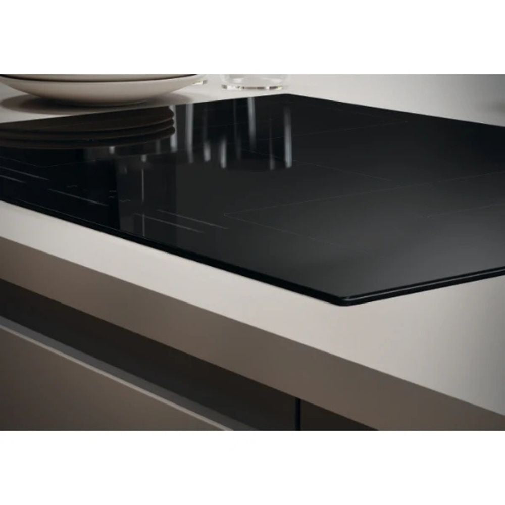 Piano cottura a induzione Candy CIFS85MCTT1 5 zone colore nero