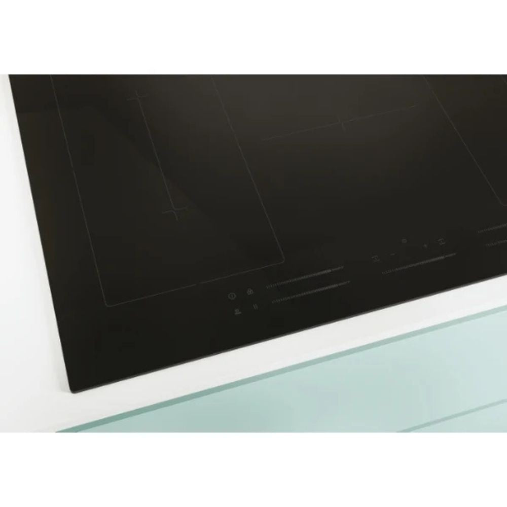 Piano cottura a induzione Candy CIFS85MCTT1 5 zone colore nero