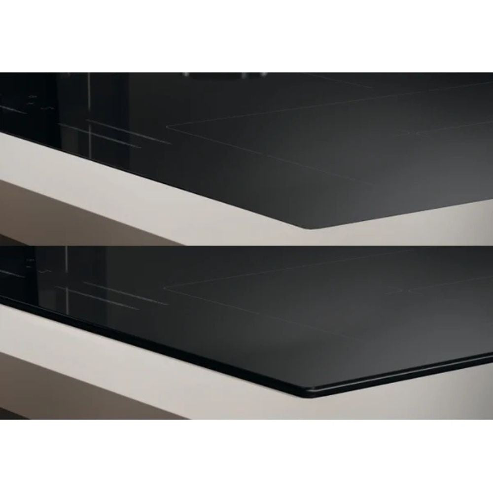 Piano cottura a induzione Candy CIFS85MCTT1 5 zone colore nero